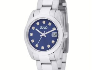 Authentic LIU-JO LUXURY TIME Designer Watch  – LIU-JO