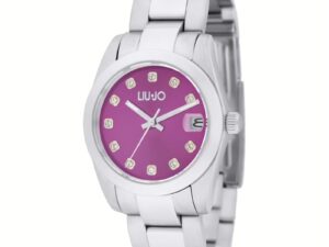 Authentic LIU-JO LUXURY TIME Designer Watch  – LIU-JO