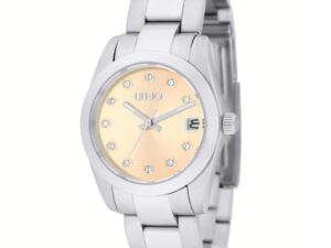 Authentic LIU-JO LUXURY TIME Designer Watch  – LIU-JO