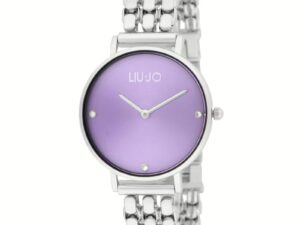 Authentic LIU-JO LUXURY TIME Designer Watch  – LIU-JO