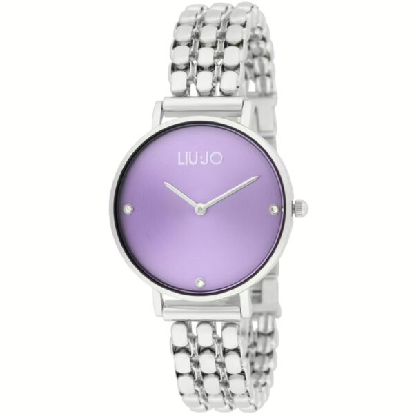 Authentic LIU-JO LUXURY TIME Designer Watch  - LIU-JO