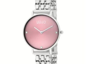 Authentic LIU-JO LUXURY TIME Designer Watch  – LIU-JO