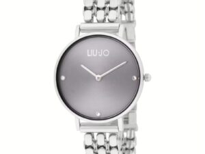 Authentic LIU-JO LUXURY TIME Designer Watch  – LIU-JO