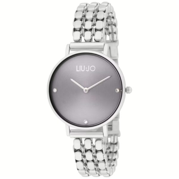 Authentic LIU-JO LUXURY TIME Designer Watch  - LIU-JO