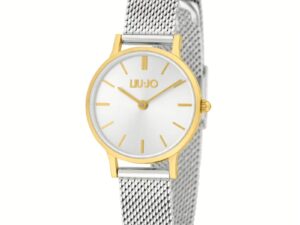 Authentic LIU-JO LUXURY TIME Designer Watch  – LIU-JO