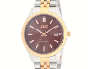 Authentic LIU-JO LUXURY TIME Designer Watch  – LIU-JO