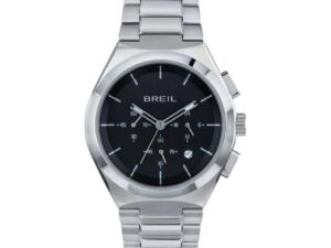 Authentic BREIL Men 43 mm Quartz Analog Elegant Necklace  – BREIL