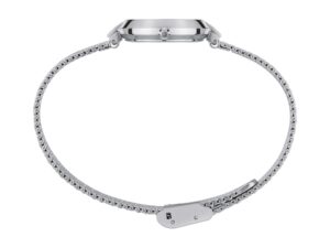 Authentic BREIL Women 32 mm Quartz Elegant Necklace  – BREIL