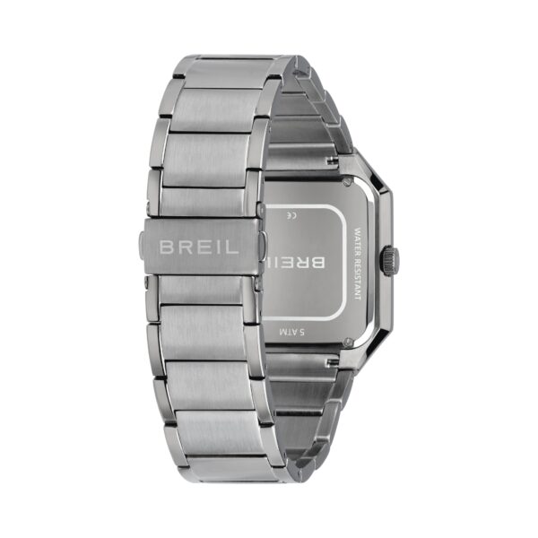 Authentic BREIL Men 40 mm Quartz Elegant Necklace  - BREIL - Image 2