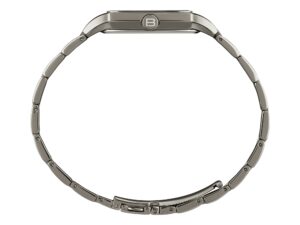 Authentic BREIL Men 40 mm Quartz Analog Elegant Necklace  – BREIL