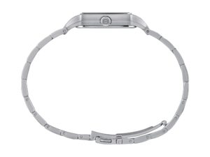 Authentic BREIL Women 33 mm Quartz Elegant Necklace  – BREIL