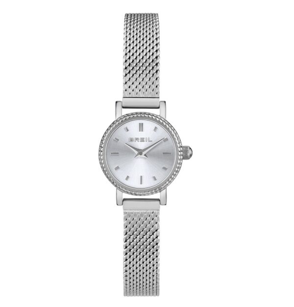 Authentic BREIL Women 32 mm Quartz Analog Designer Necklace  - BREIL