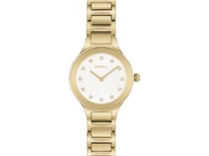 Authentic BREIL Women 32 mm Quartz Analog Elegant Necklace  – BREIL