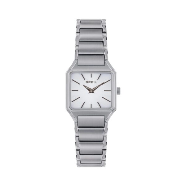 Authentic BREIL Women 33 mm Quartz Analog Elegant Necklace  - BREIL