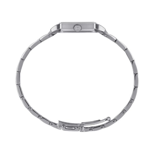 Authentic BREIL Women 33 mm Quartz Analog Elegant Necklace  - BREIL - Image 2