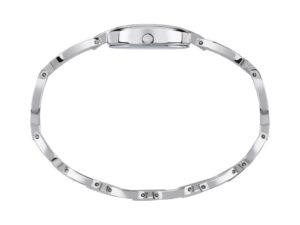 Authentic BREIL Women 32 mm Quartz Analog Designer Necklace  – BREIL