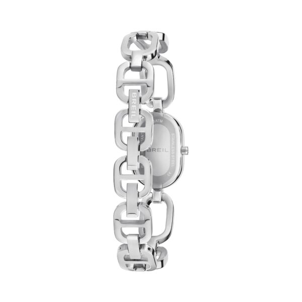 Authentic BREIL Women 32 mm Quartz Analog Designer Necklace  - BREIL - Image 3