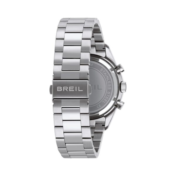 Authentic BREIL Men 43 mm Quartz Elegant Necklace  - BREIL - Image 4