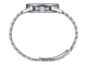 Authentic BREIL Men 43 mm Quartz Analog Elegant Necklace  – BREIL