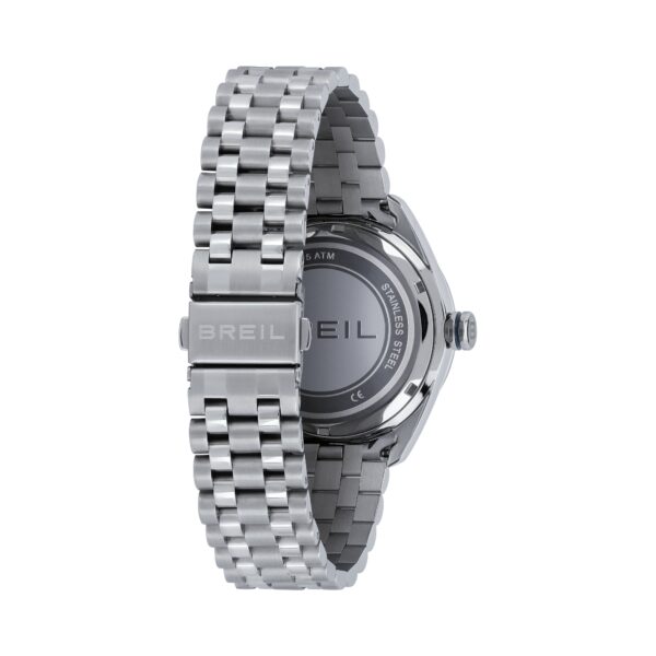 Authentic BREIL Men 43 mm Quartz Elegant Necklace  - BREIL - Image 3