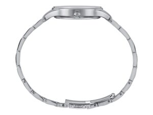 Authentic BREIL Women 32 mm Quartz Analog Elegant Necklace  – BREIL