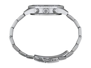 Authentic BREIL Men 43 mm Quartz Analog Elegant Necklace  – BREIL