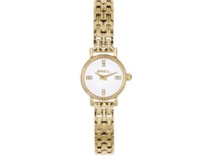 Authentic BREIL Women 36 mm Quartz Analog Elegant Necklace  – BREIL