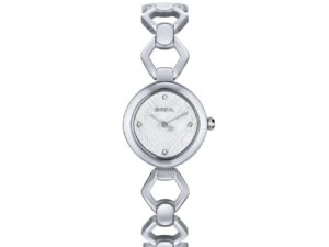 Authentic BREIL Women 36 mm Quartz Analog Designer Necklace  – BREIL