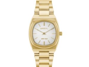 Authentic BREIL Women 33 mm Quartz Analog Elegant Smartwatch  – BREIL