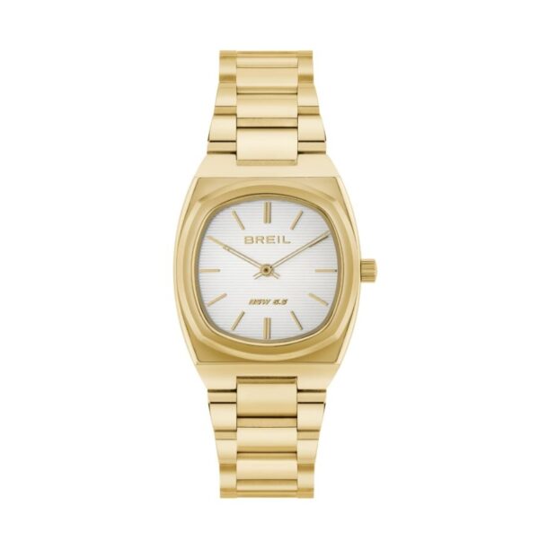 Authentic BREIL Women 33 mm Quartz Analog Elegant Smartwatch  - BREIL