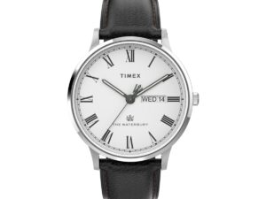 Authentic TIMEX Designer Watch  – TIMEX WATCHES