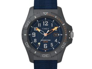 Authentic TIMEX Designer Watch  – TIMEX WATCHES