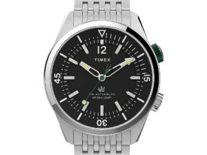 Authentic TIMEX Elegant Watch  – TIMEX