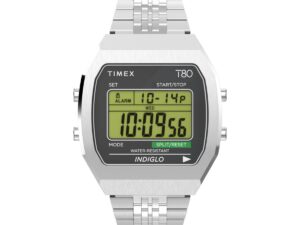 Authentic TIMEX Designer Watch  – TIMEX WATCHES