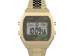 Authentic TIMEX Designer Watch  – TIMEX WATCHES