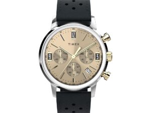 Authentic TIMEX Elegant Watch  – TIMEX WATCHES