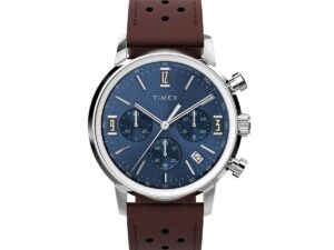 Authentic TIMEX Elegant Watch  – TIMEX WATCHES