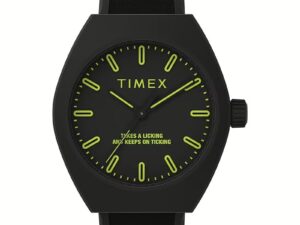 Authentic TIMEX Designer Watch  – TIMEX