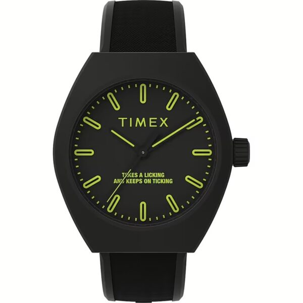 Authentic TIMEX Designer Watch  - TIMEX