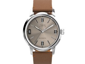 Authentic TIMEX Top-Quality Watch  – TIMEX WATCHES