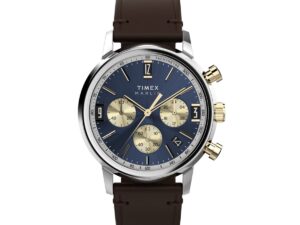 Authentic TIMEX Elegant Watch  – TIMEX WATCHES