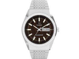 Authentic TIMEX Elegant Watch  – TIMEX WATCHES