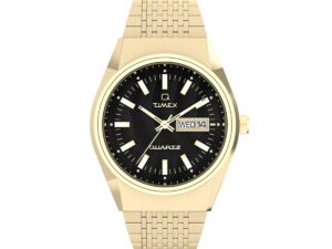 Authentic TIMEX Elegant Watch  – TIMEX WATCHES