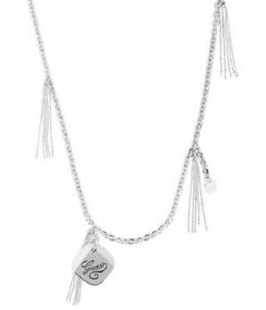 Authentic GUESS  Women Designer Necklace  – GUESS JEWELS