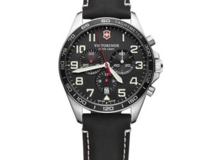 Authentic VICTORINOX Premium Watch  – VICTORINOX WATCHES