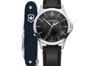 Authentic VICTORINOX Premium Watch  – VICTORINOX WATCHES