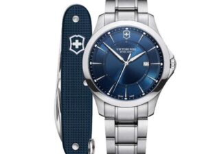 Authentic VICTORINOX Premium Watch  – VICTORINOX WATCHES