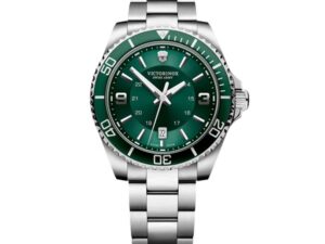 Authentic VICTORINOX Premium Watch  – VICTORINOX WATCHES