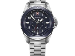 Authentic VICTORINOX Premium Watch  – VICTORINOX WATCHES