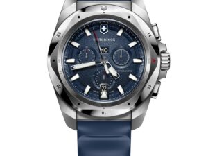 Authentic VICTORINOX Premium Watch  – VICTORINOX WATCHES